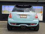 BMW MINI COOPER S