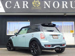 BMW MINI COOPER S