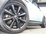 BMW MINI COOPER S