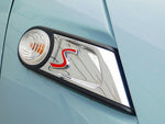 BMW MINI COOPER S