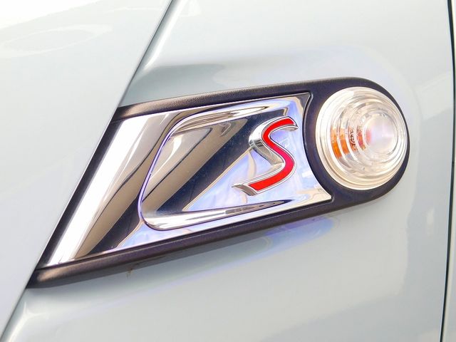BMW MINI COOPER S