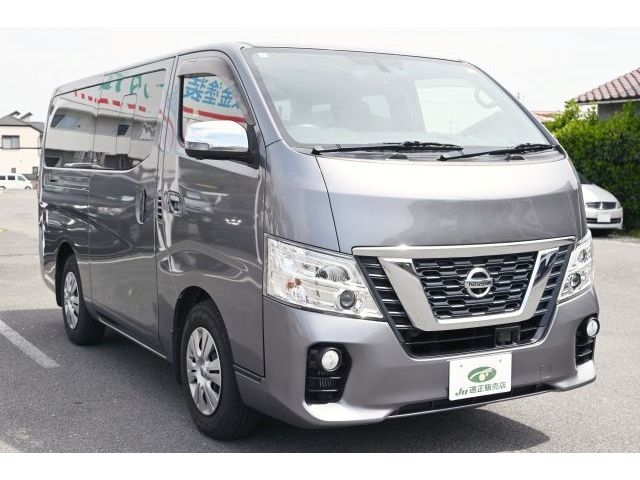 NV350 CARAVAN