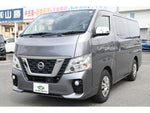 NV350 CARAVAN
