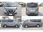 NV350 CARAVAN