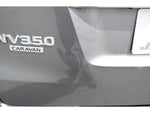 NV350 CARAVAN
