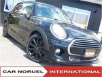 BMW MINI ONE
