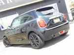 BMW MINI ONE