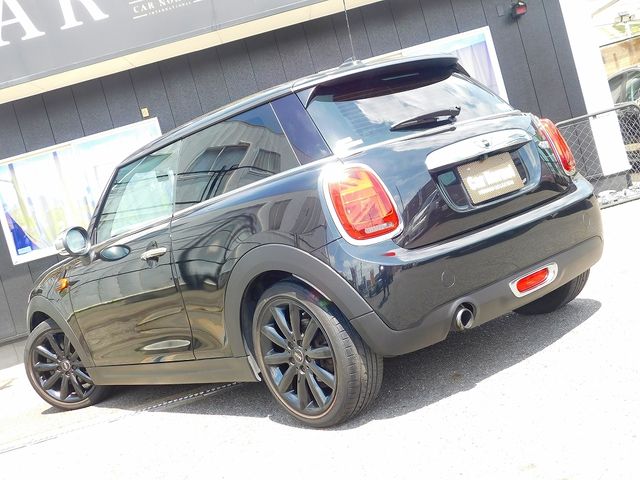 BMW MINI ONE