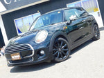 BMW MINI ONE