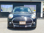 BMW MINI ONE