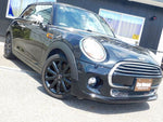 BMW MINI ONE