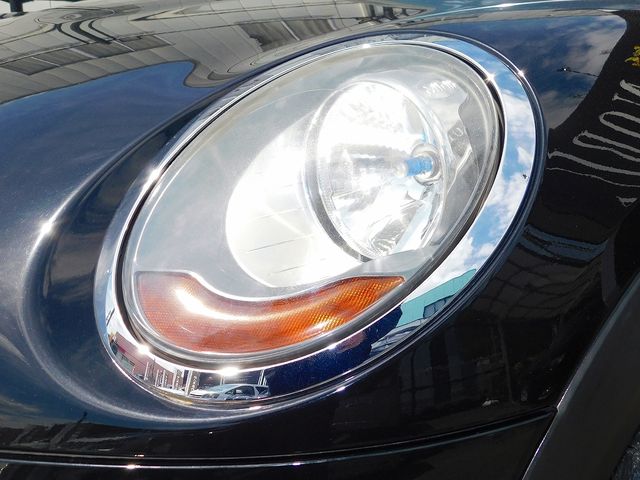 BMW MINI ONE