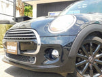 BMW MINI ONE