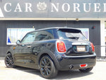 BMW MINI ONE