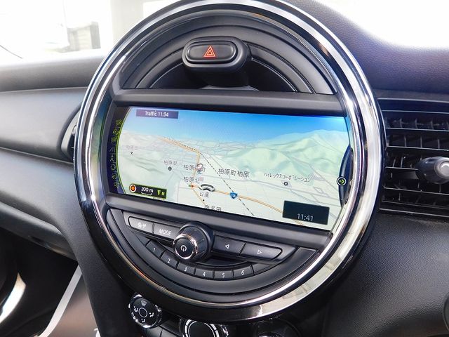 BMW MINI ONE
