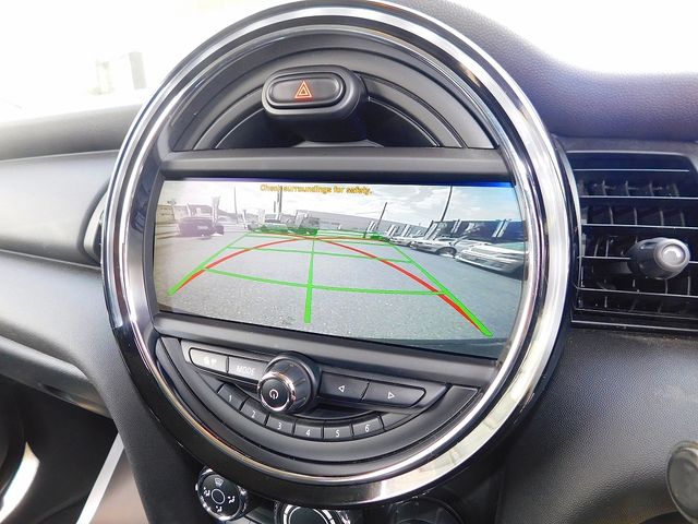 BMW MINI ONE