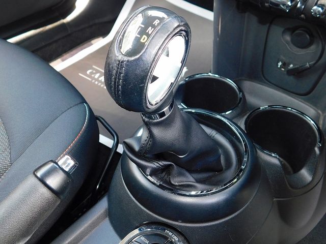 BMW MINI ONE