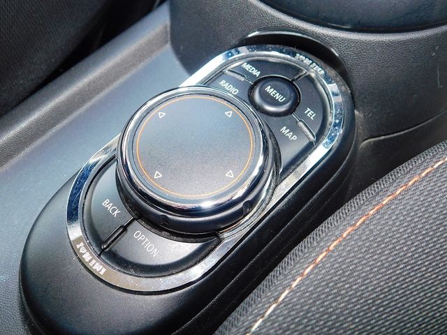 BMW MINI ONE