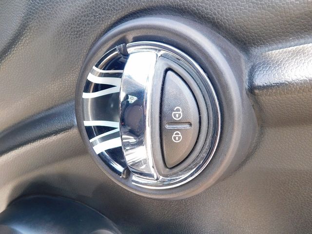 BMW MINI ONE