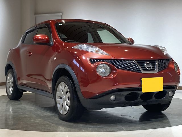 JUKE