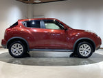 JUKE