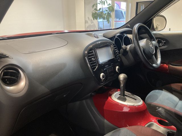 JUKE