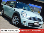 BMW MINI COOPER CLUBMAN