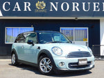 BMW MINI COOPER CLUBMAN