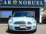 BMW MINI COOPER CLUBMAN