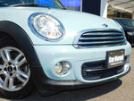 BMW MINI COOPER CLUBMAN