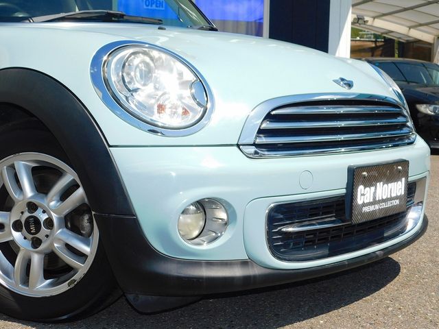 BMW MINI COOPER CLUBMAN