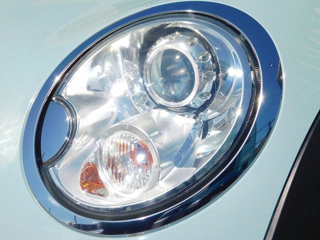 BMW MINI COOPER CLUBMAN