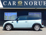 BMW MINI COOPER CLUBMAN