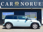 BMW MINI COOPER CLUBMAN