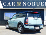 BMW MINI COOPER CLUBMAN