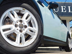 BMW MINI COOPER CLUBMAN