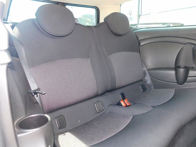 BMW MINI COOPER CLUBMAN