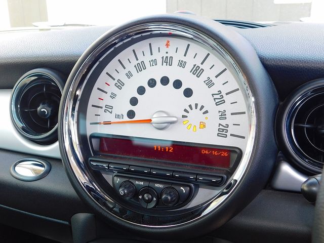 BMW MINI COOPER CLUBMAN