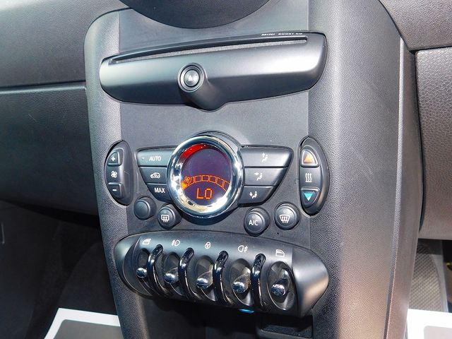 BMW MINI COOPER CLUBMAN