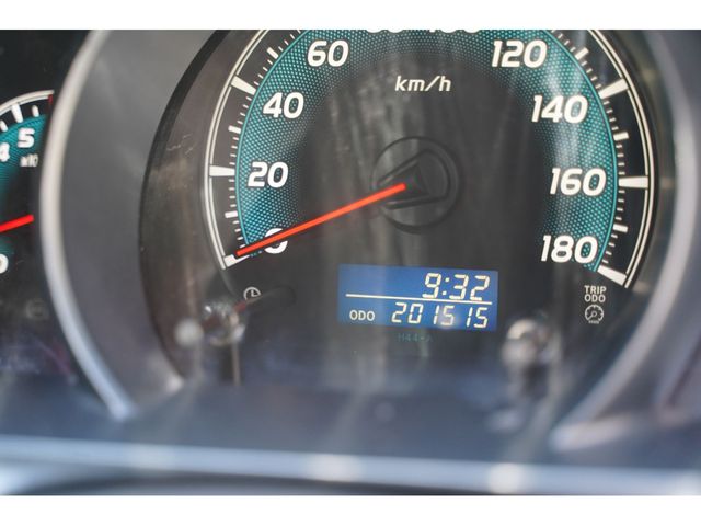 HIACE van 2WD