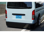 HIACE van 2WD