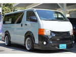 HIACE van 2WD
