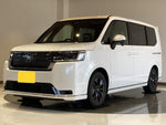 STEPWAGON e:HEV SPADA