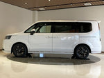 STEPWAGON e:HEV SPADA