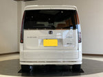 STEPWAGON e:HEV SPADA