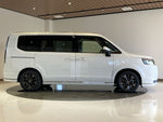 STEPWAGON e:HEV SPADA