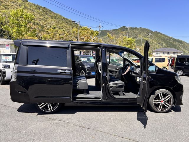 STEPWAGON SPADA