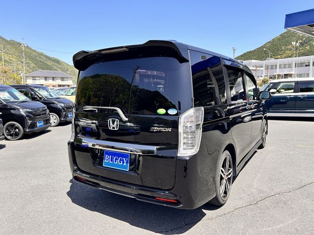 STEPWAGON SPADA