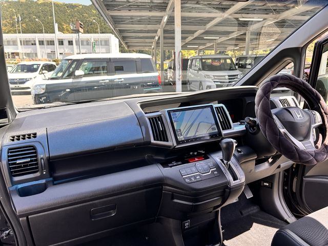 STEPWAGON SPADA