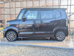 N-BOX CUSTOM